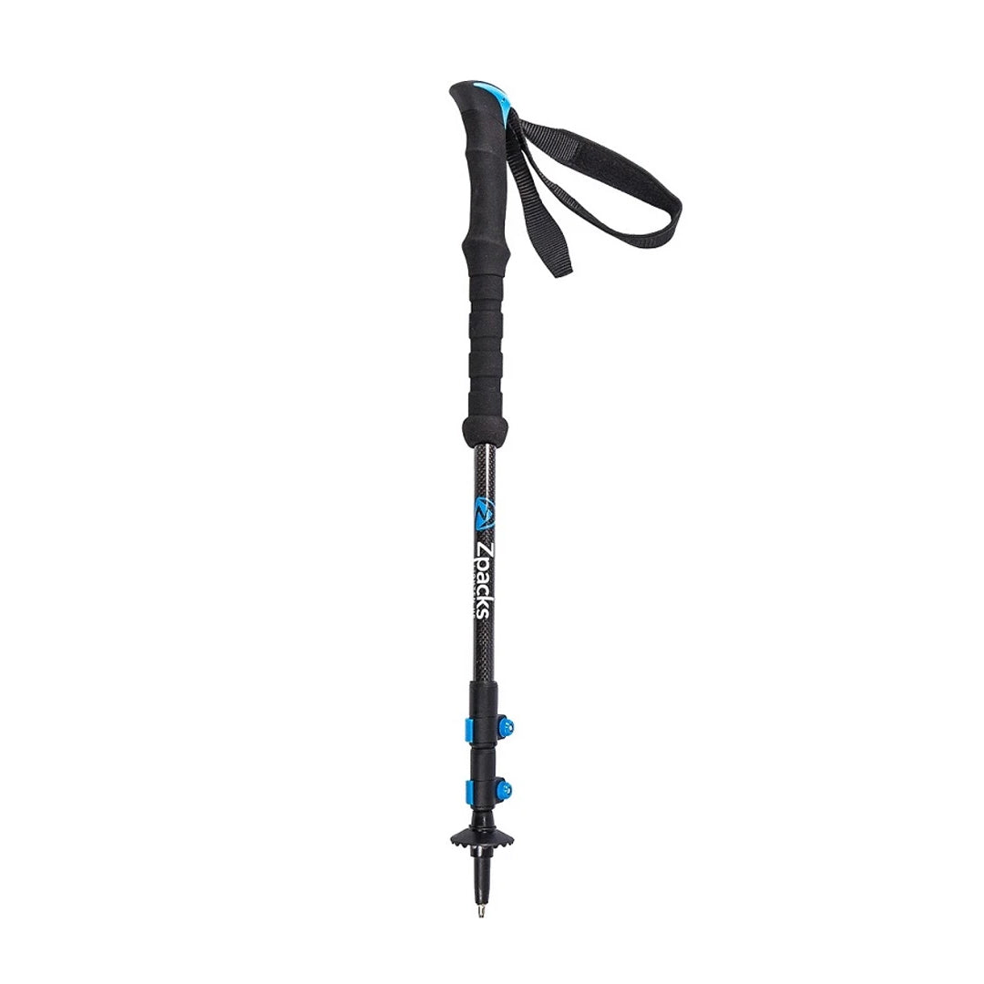 Zpacks Carbon Fiber Trekking Pole bâton carbone mousse ultraléger