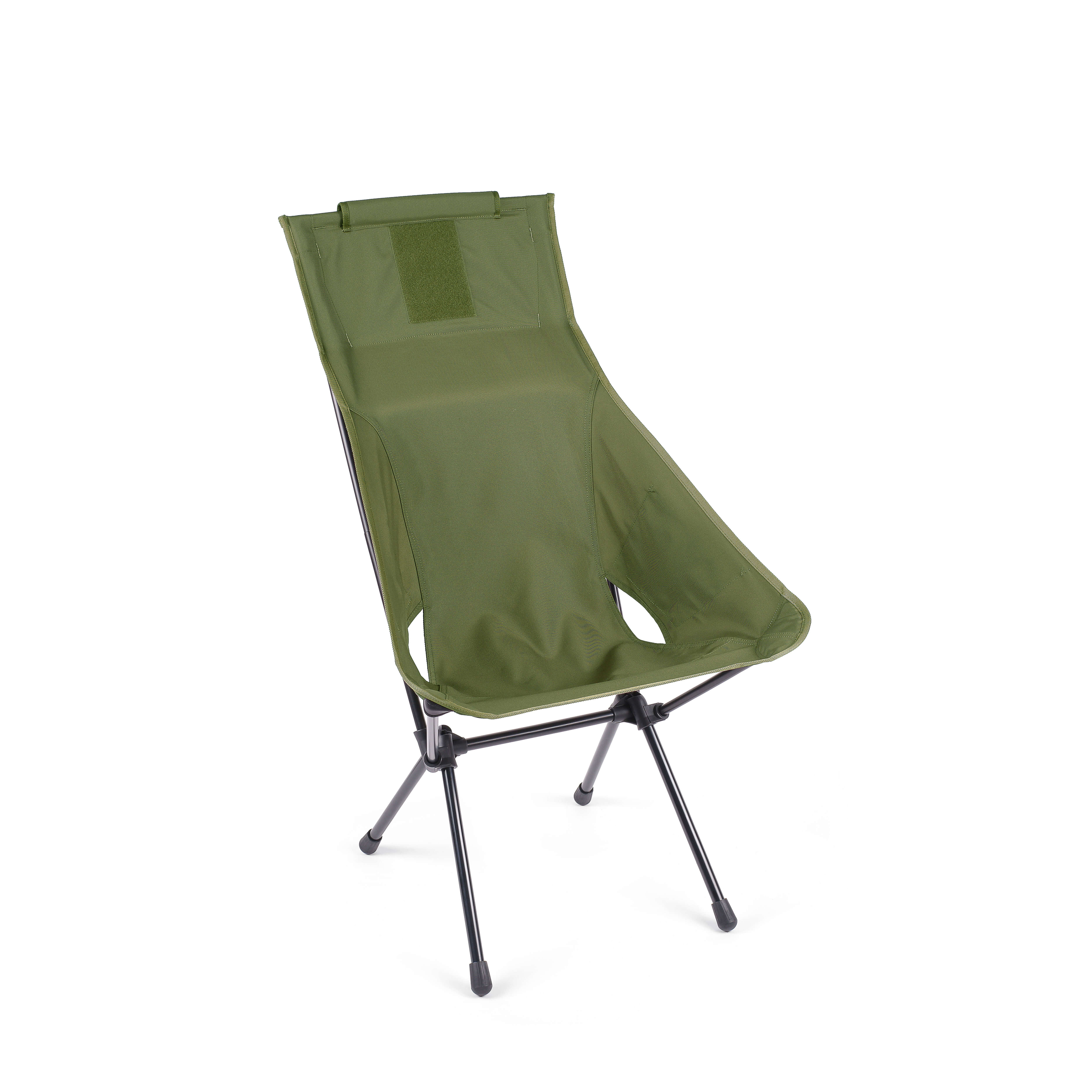 Helinox Tactical Sunset Chair chaise coyote tan