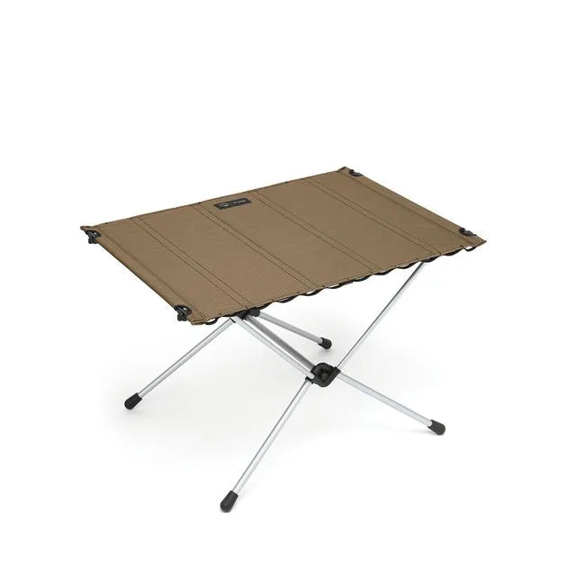 Helinox Tables Campcore Tactical Table L table latte brown