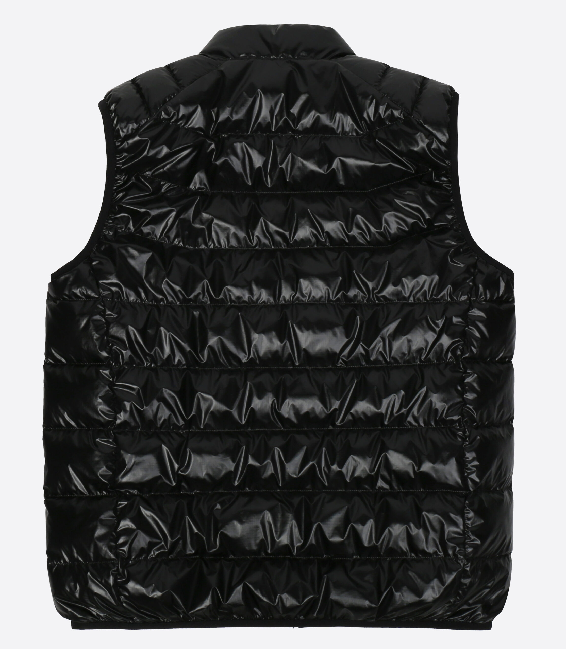Aegismax Down Vest doudoune sans manches homme
