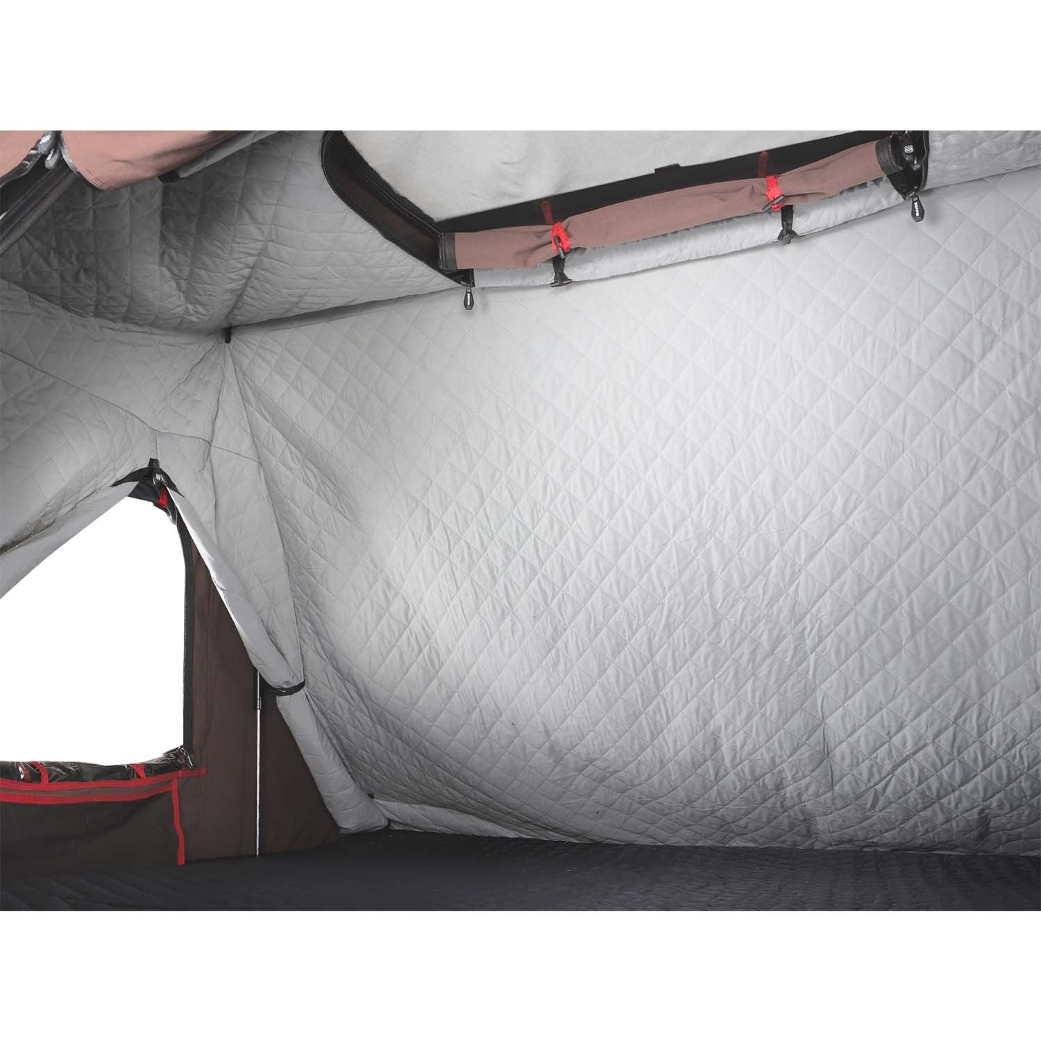 iKamper Isolation Hiver Toile Tente de Toit Skycamp 3.0
