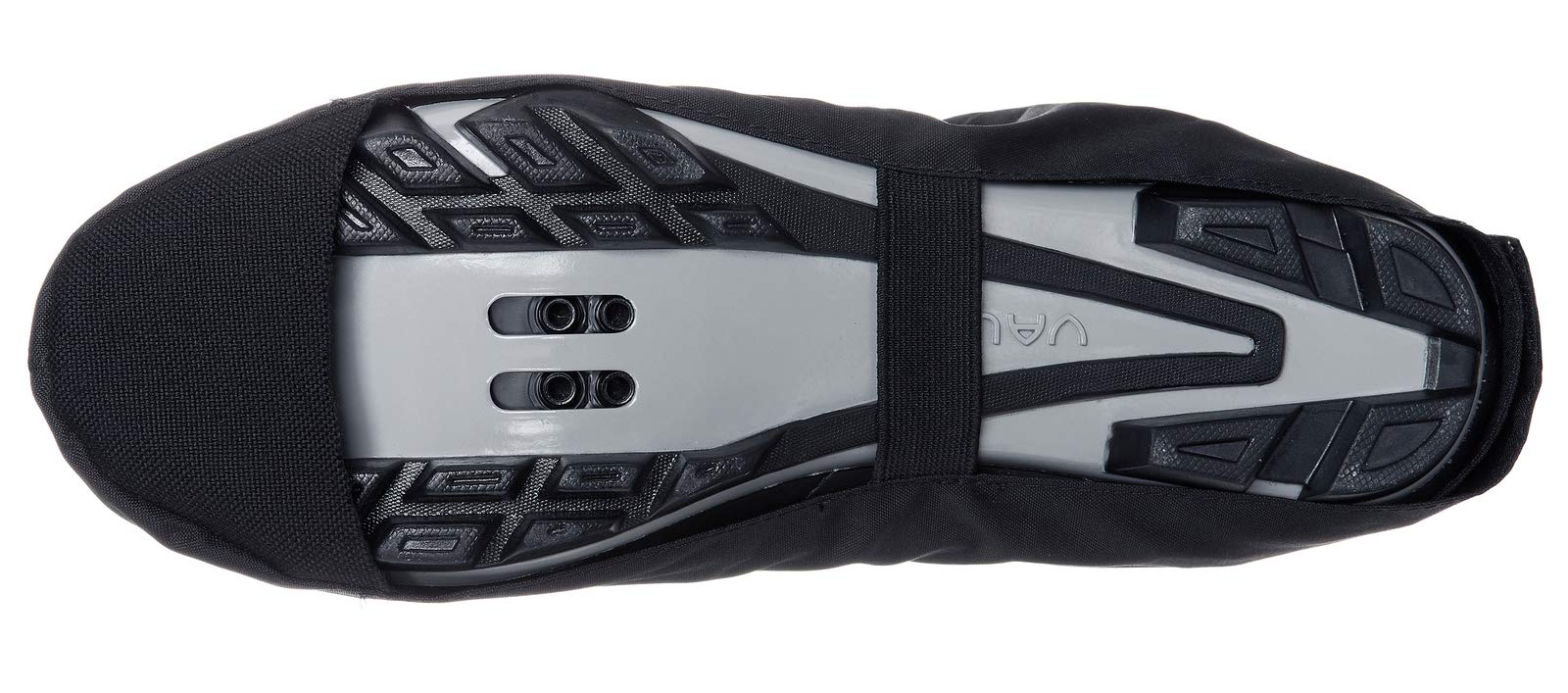 Vaude Bike Gaiter Surchaussures Pluie Noir Taille M 40-43