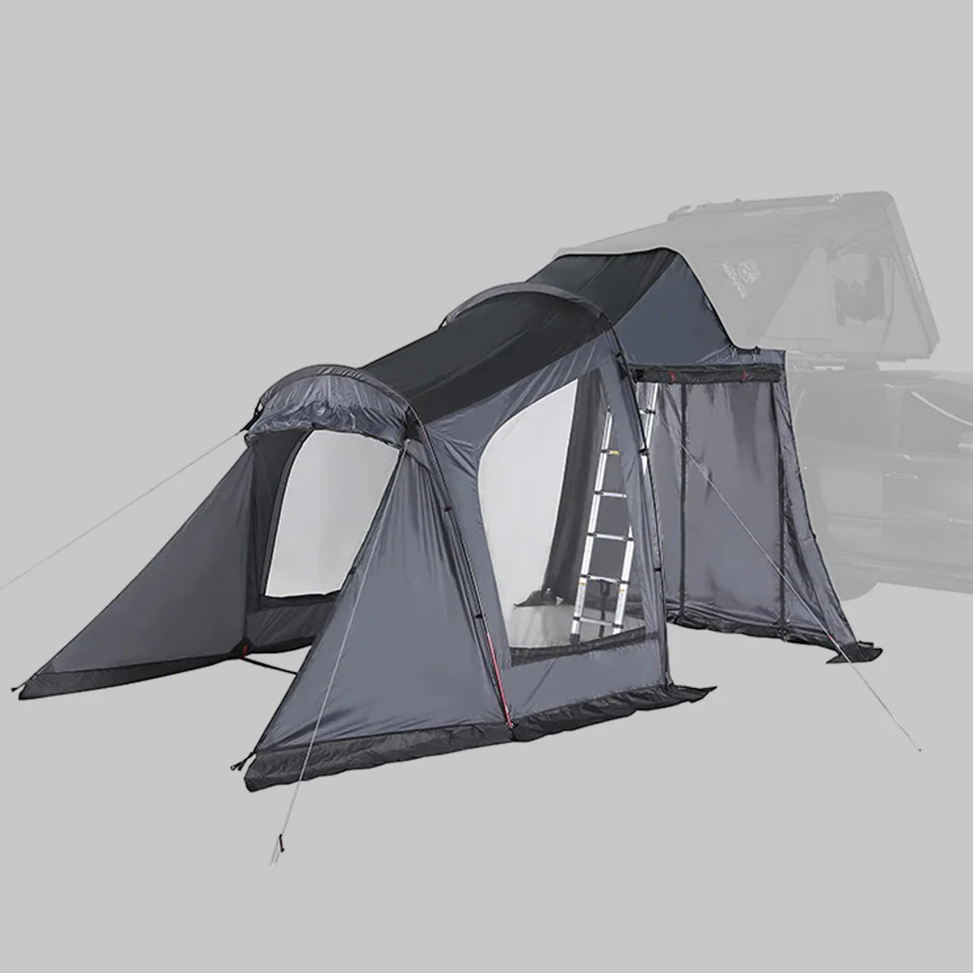iKamper Annexe Plus annexe tente de toit Skycamp