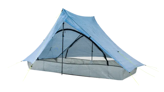 Zpacks Duplex Lite tente ultralégère 2 places double