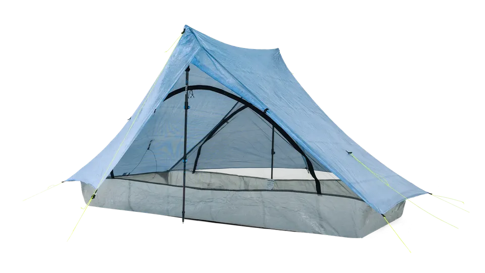 Zpacks Duplex Lite tente ultralégère 2 places double