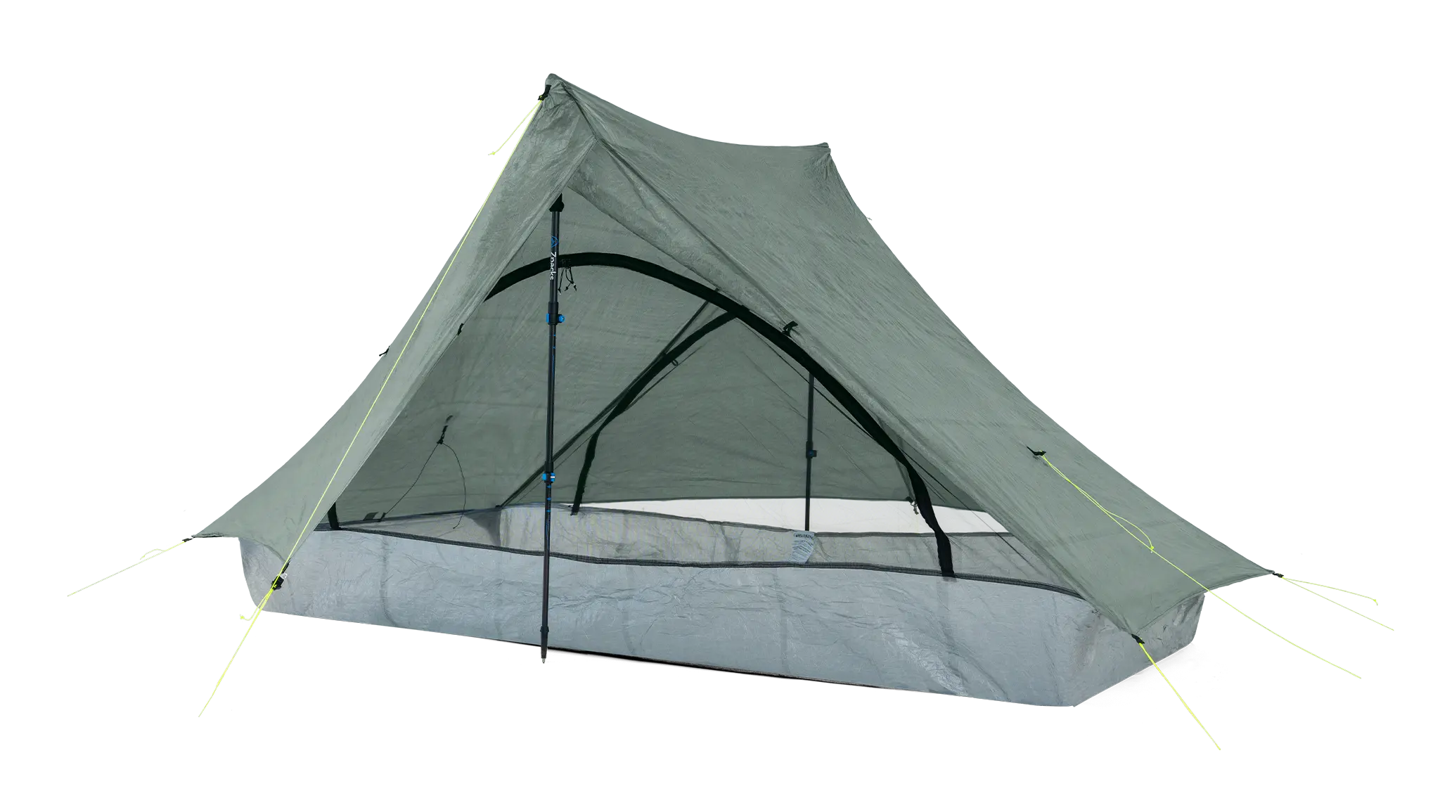 Zpacks Duplex Lite tente ultralégère 2 places double