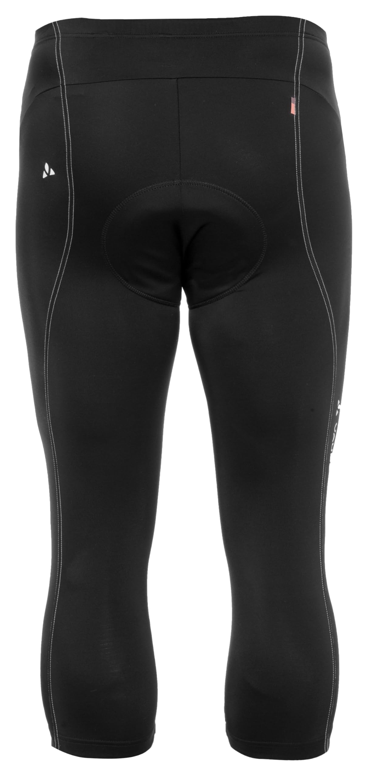 Vaude Active 3/4 Cuissard Vélo Homme Taille XL Confort