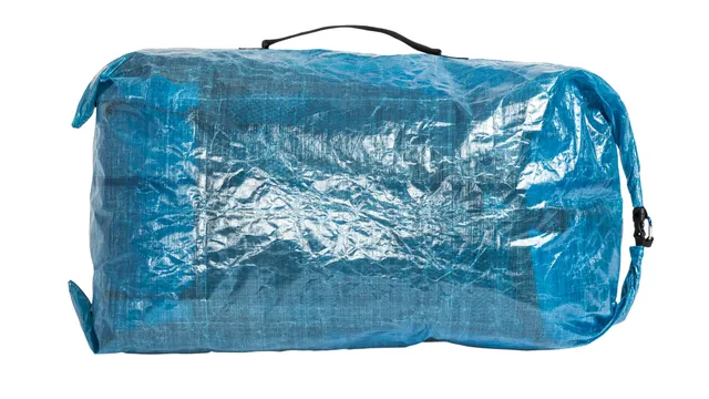 Zpacks Bargain Airplane Case Housse Avion Bleue