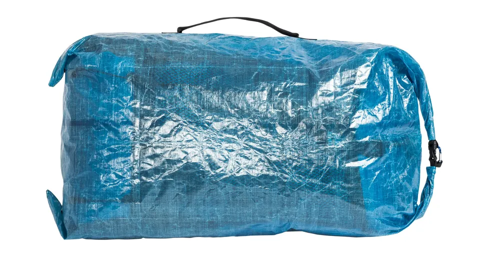 Zpacks Airplane Case Housse Avion Bleu 60-70L Légère
