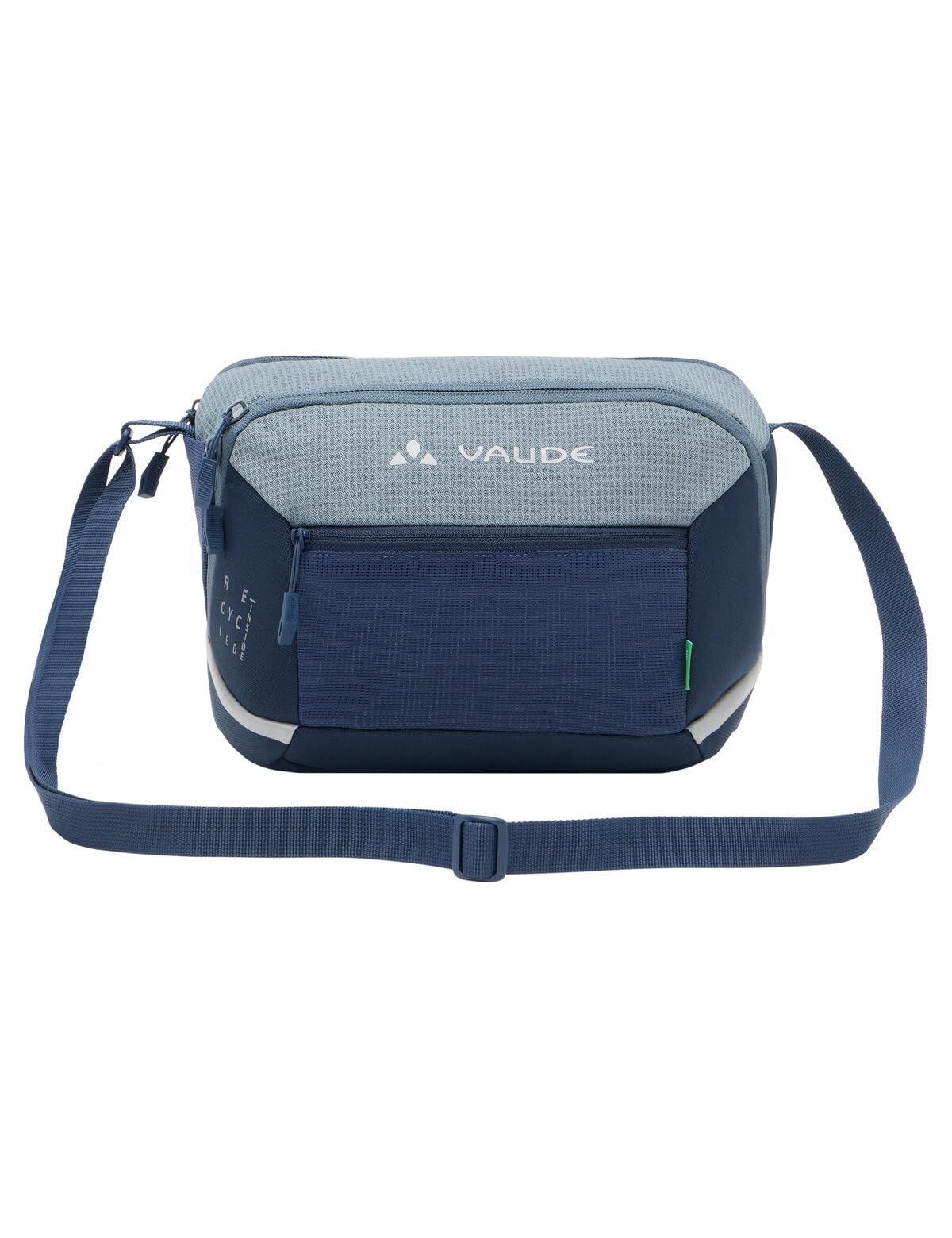 Vaude Accessories sacoche guidon vélo Heron réfléchissante
