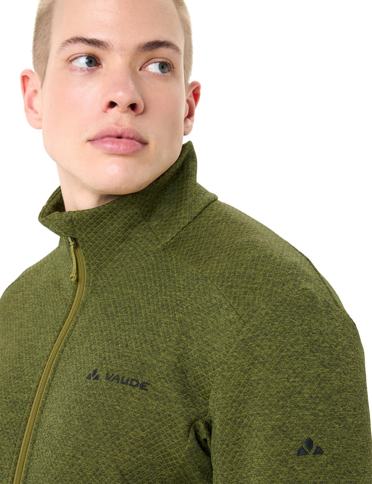 Vaude Neyland veste randonnée unisexe XL légère