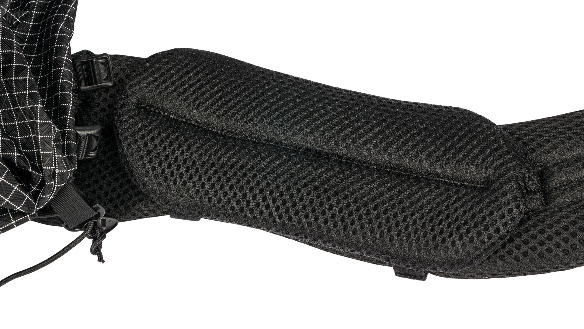 Zpacks Shoulder Strap Pads Protège Bretelles Paire mousse