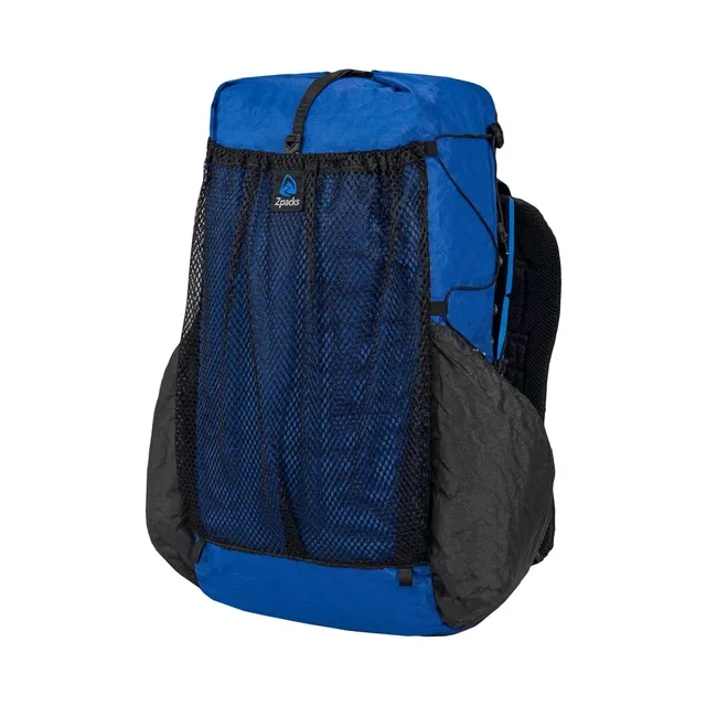 Zpacks Sub-Nero Ultra 30L sac à dos sans armature