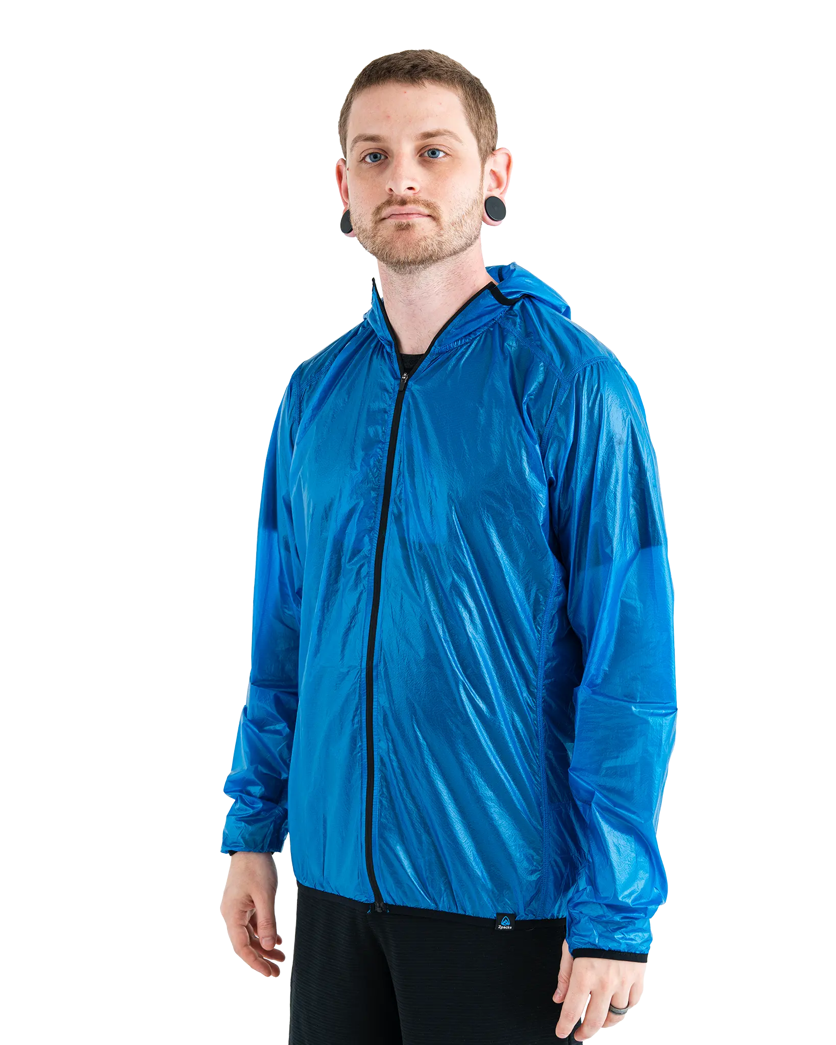 Zpacks Ventum Wind Shell veste coupe-vent ultralégère