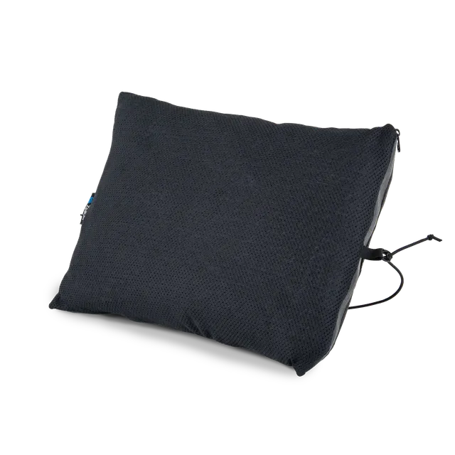 Zpacks Comfy Camp Pillow oreiller camp Noir