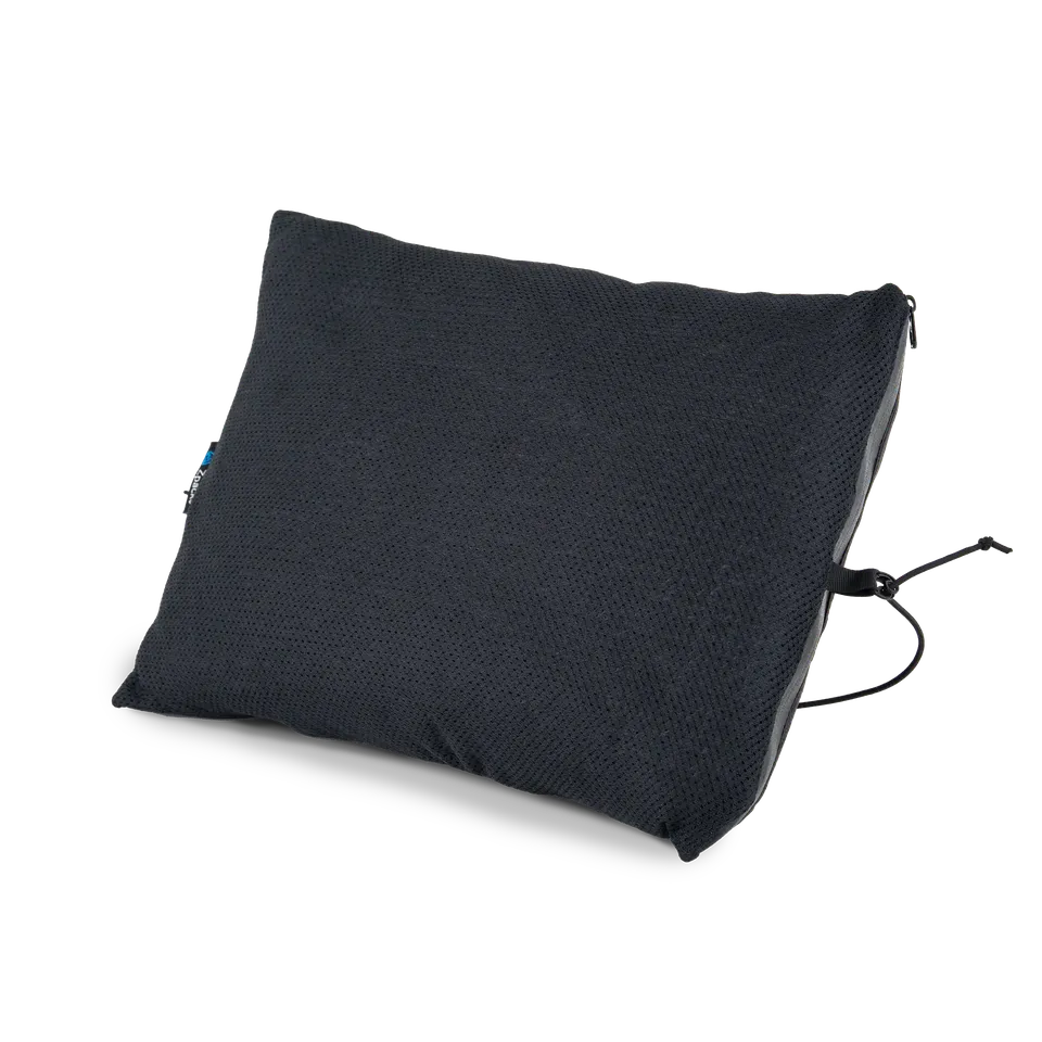 Zpacks Comfy Camp Pillow oreiller camp Noir