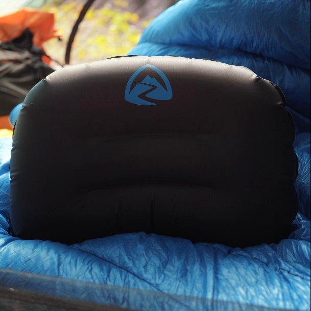 Zpacks oreiller gonflable randonnée sans cordon