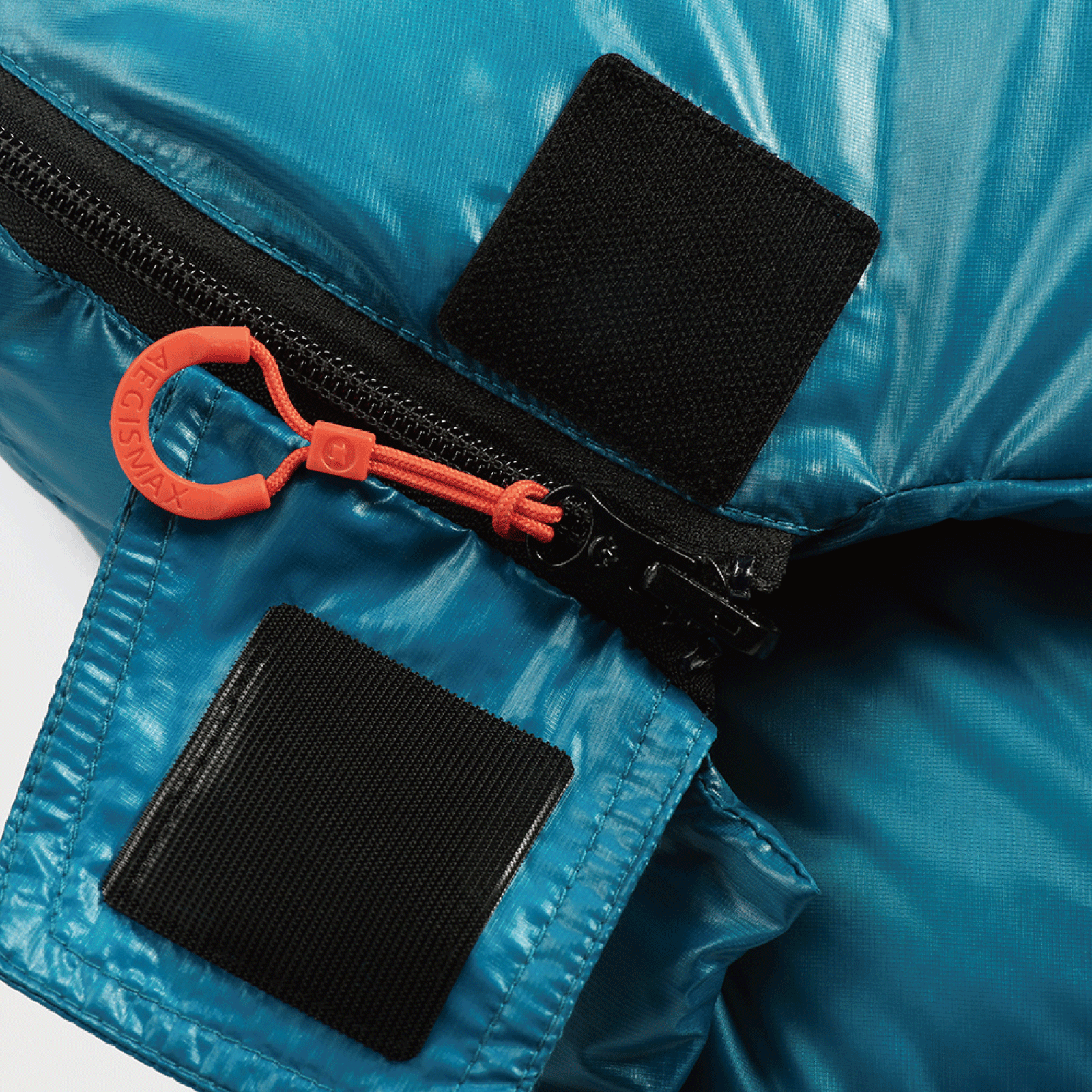 Aegismax Nano2 Sac de Couchage Duvet d'Oie Ultra-Léger
