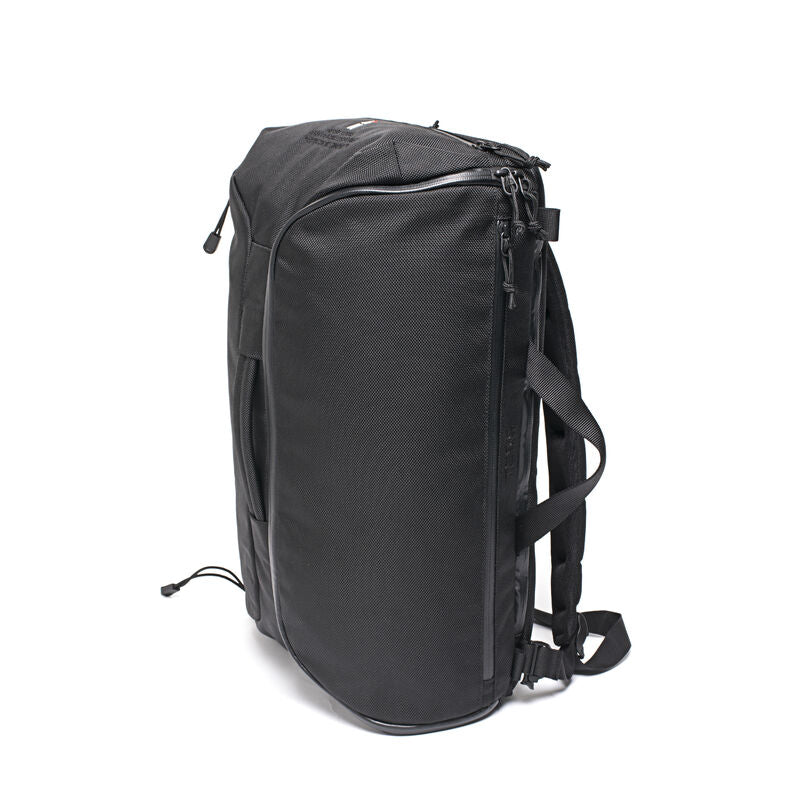 Helinox TERG Daypack sac à dos 3-Way noir