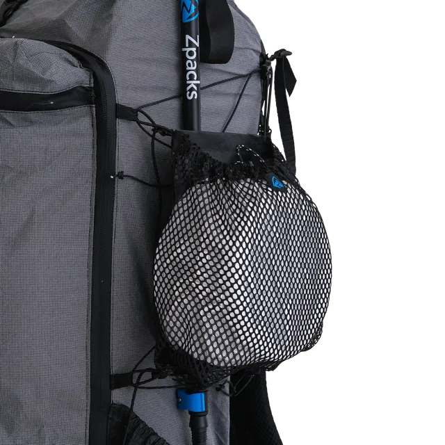Zpacks Top Side Pocket poche latérale sac à dos à l'unité