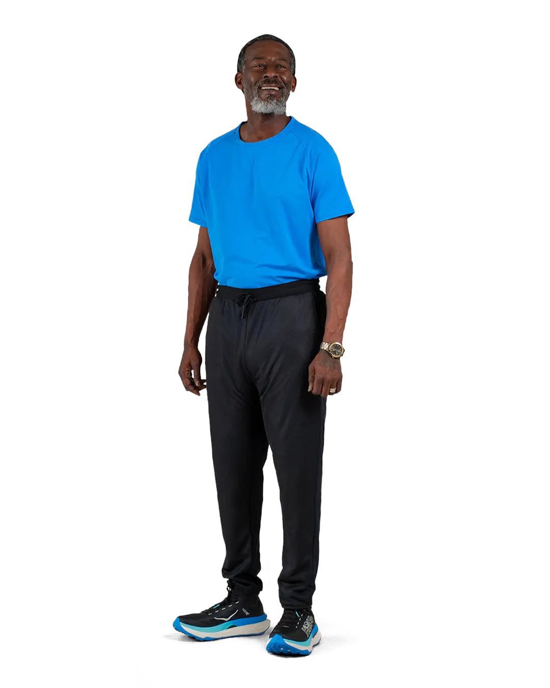 Zpacks Octa Fleece Camp Pants pantalon polaire noir