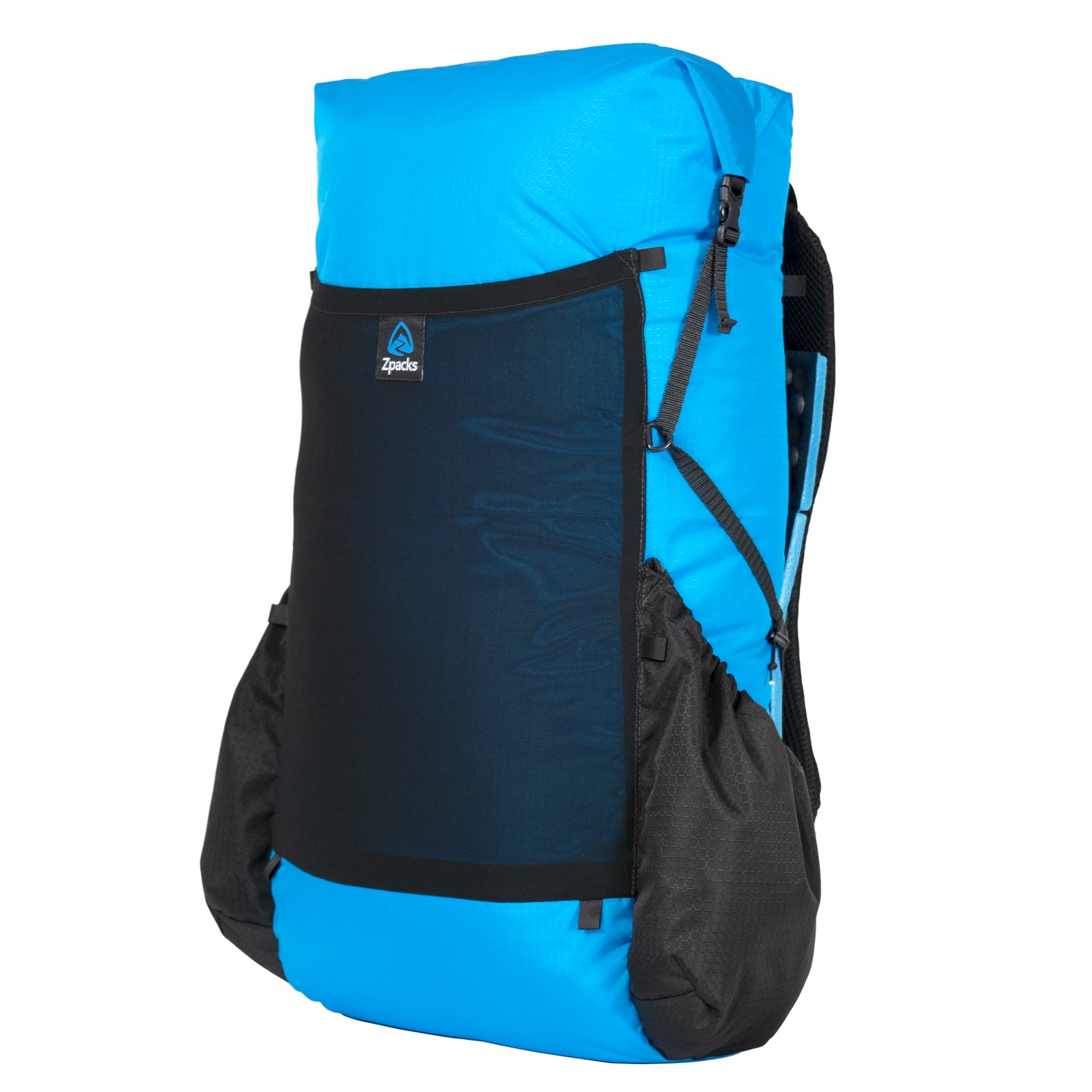 Zpacks Nero 38L sac à dos bleu azur ultraléger