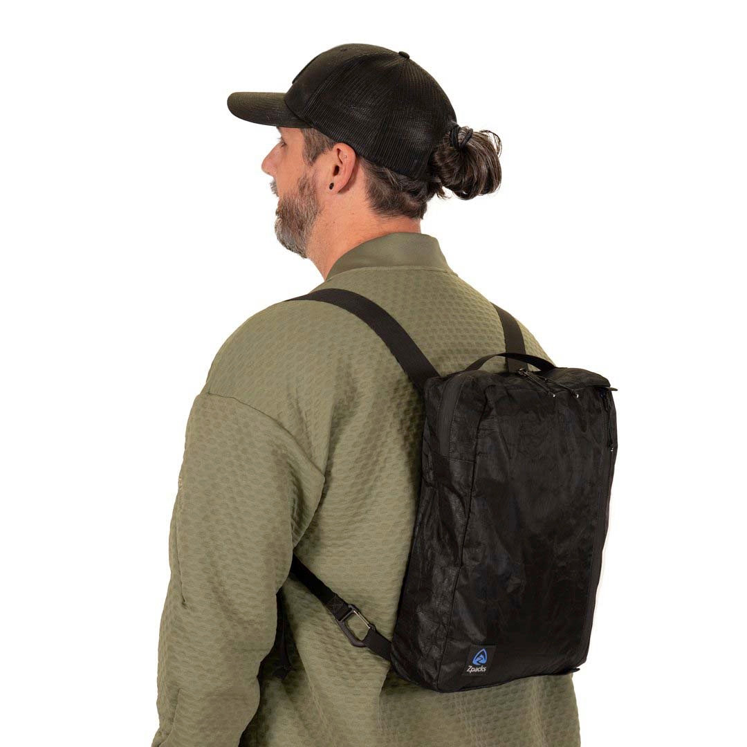 Zpacks Midway 12L sac à dos 12 L Dyneema quotidien