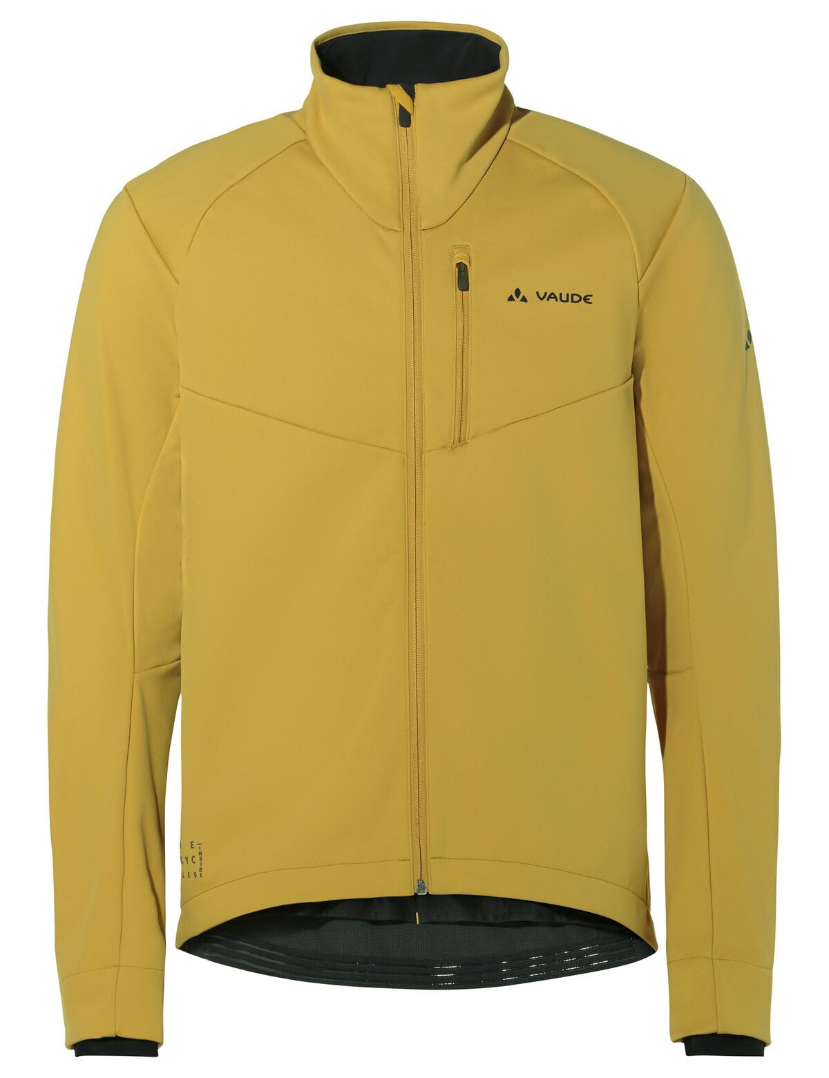 Vaude Posta VII veste softshell vélo homme L