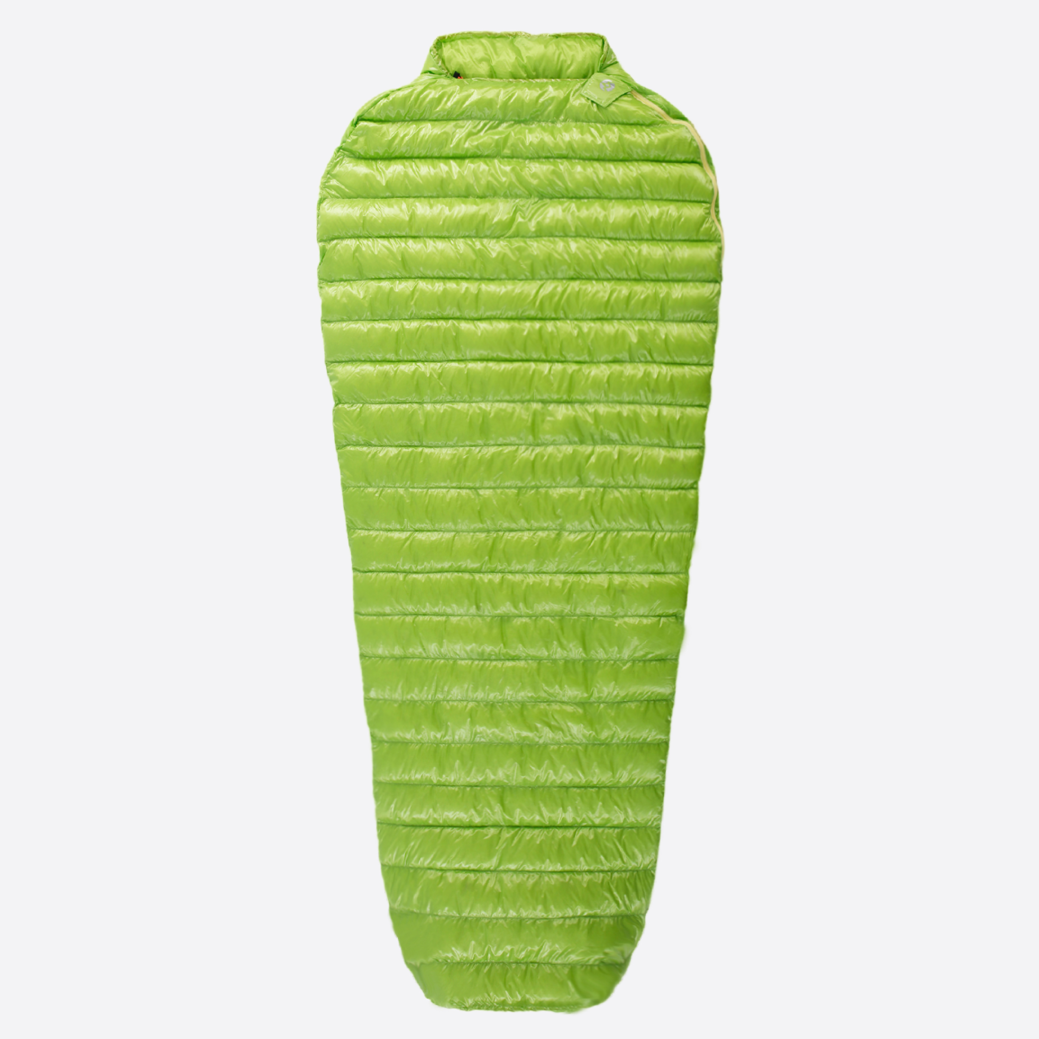 Aegismax Mini sac de couchage momie sans capuche