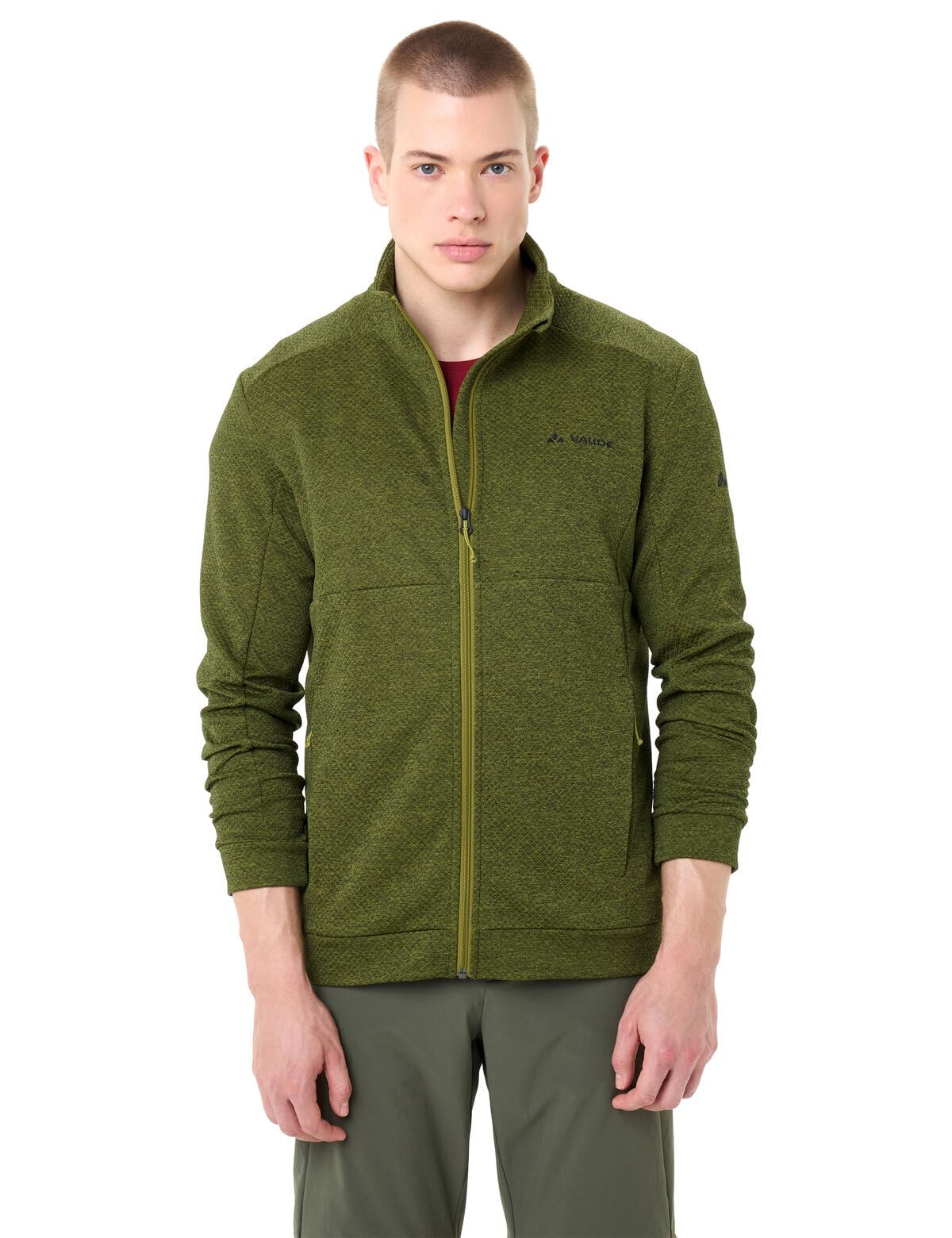 Vaude Neyland veste randonnée unisexe XL légère