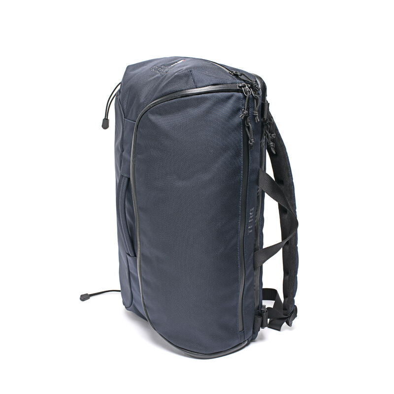 Helinox TERG Daypack sac à dos 3-Way noir