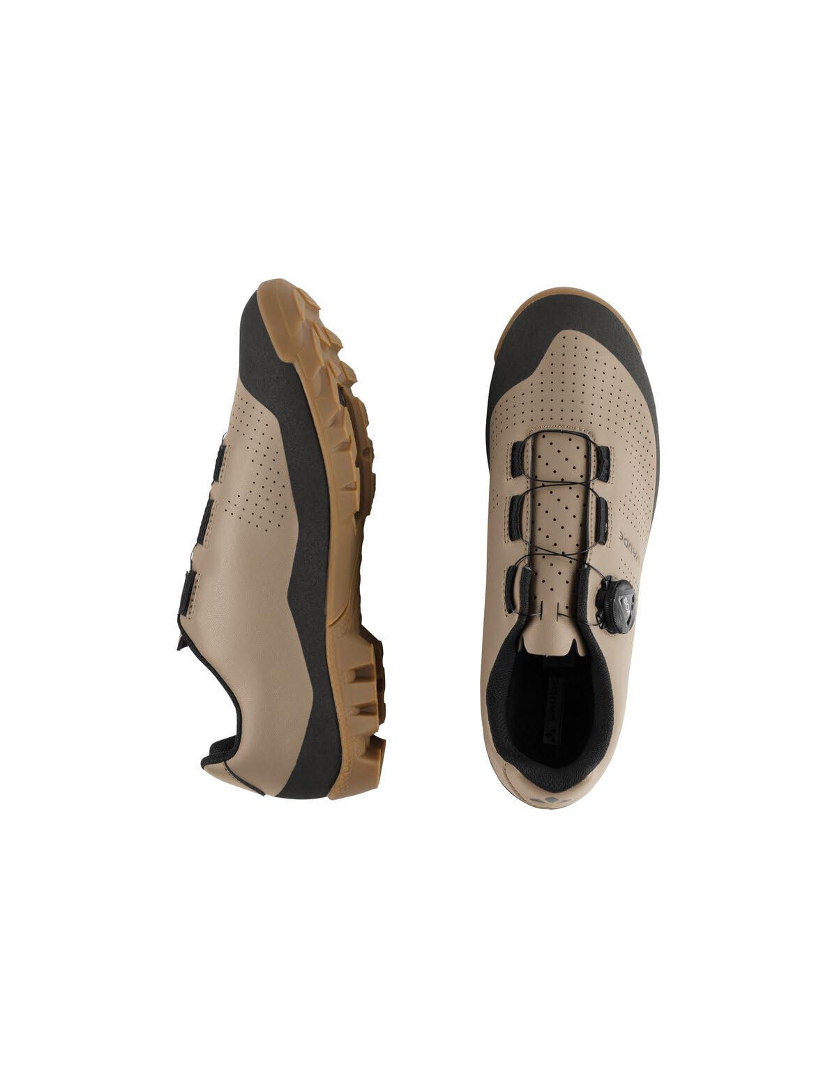 Vaude Kuro II chaussure de cyclisme Gravel taille 43 EU fermeture BOA