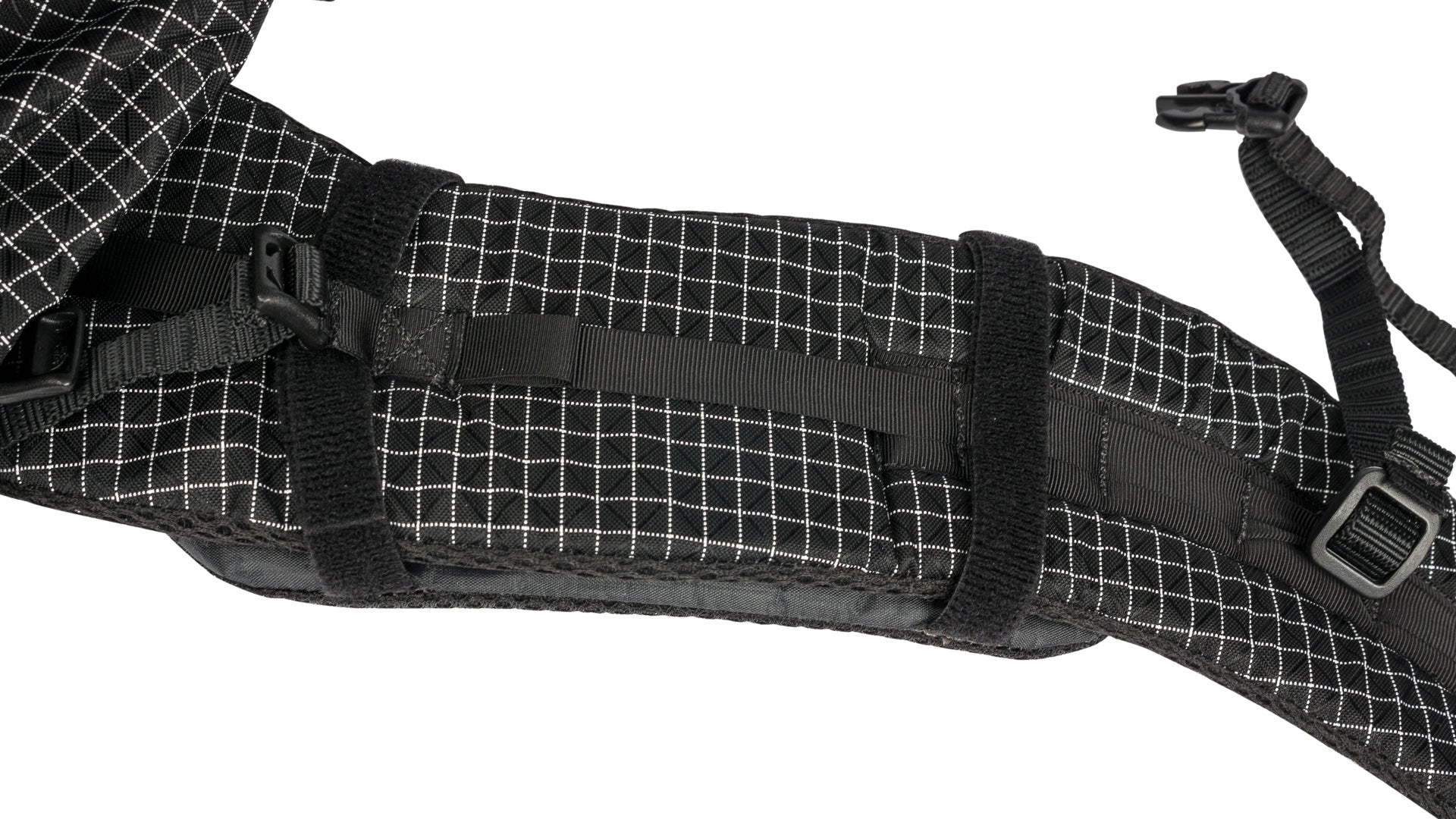 Zpacks Shoulder Strap Pads Protège Bretelles Paire mousse