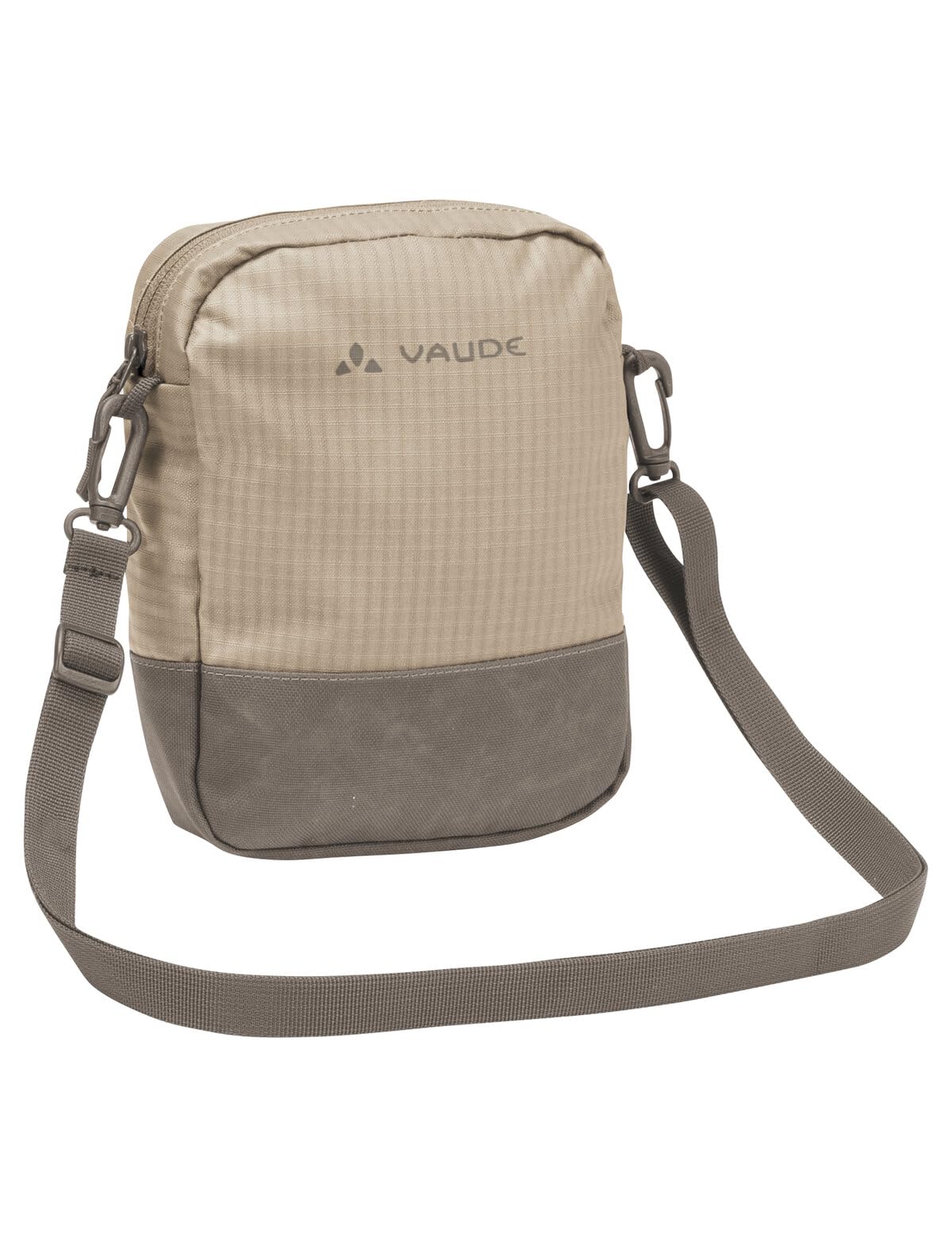 Vaude Cityben sacoche bandoulière noire 7,5 smartphone