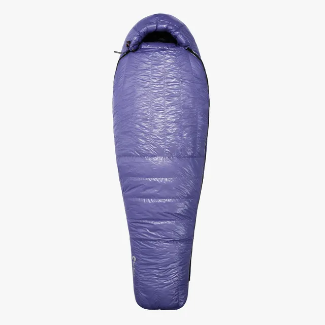 Aegismax Ultra Future II sac de couchage duvet ultra léger