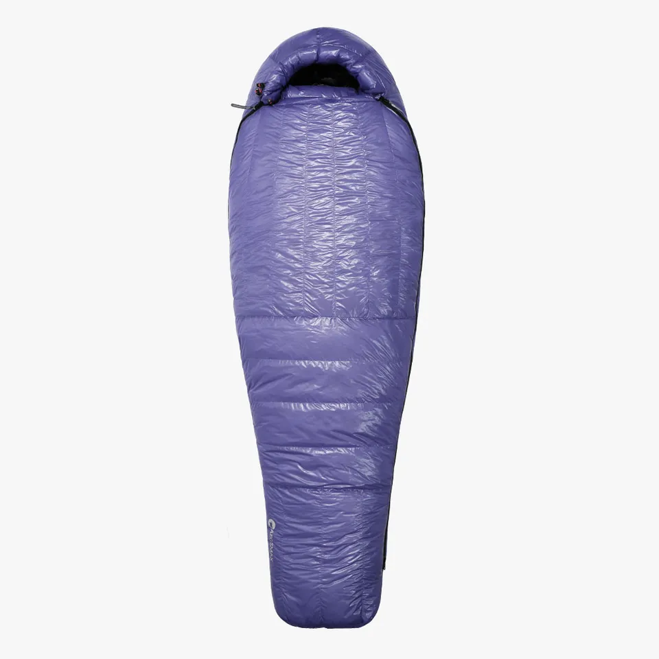 Aegismax Ultra Future II sac de couchage duvet ultra léger