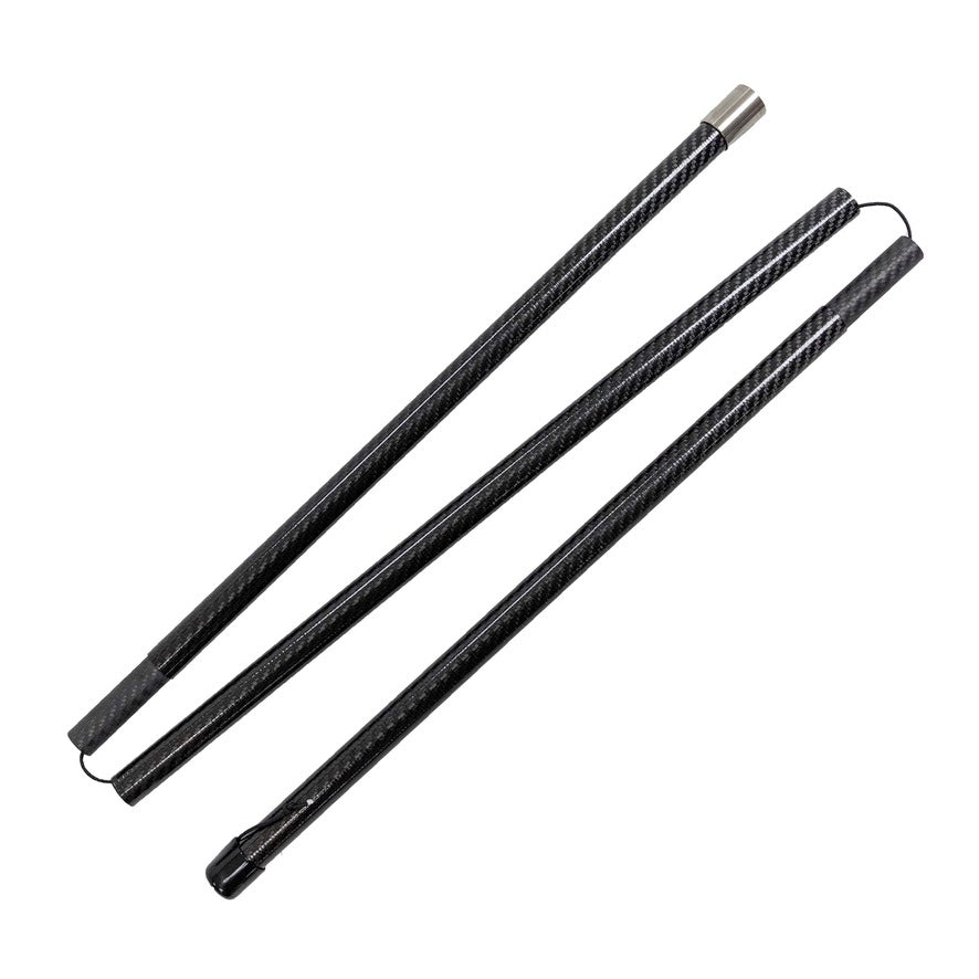 Zpacks Carbon Fiber Staff bâton carbone tente pliable
