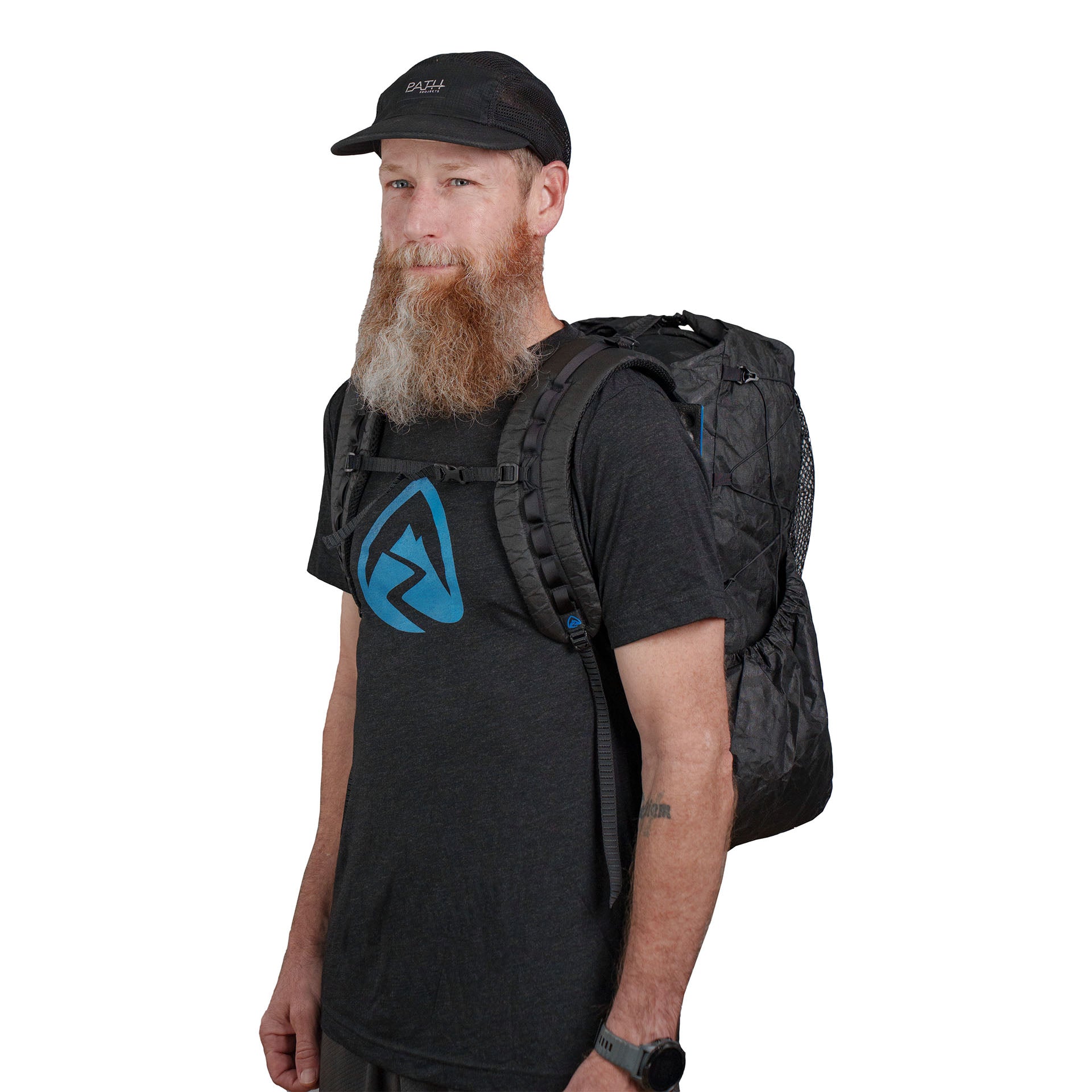 Zpacks Sub-Nero Ultra 30L sac à dos sans armature