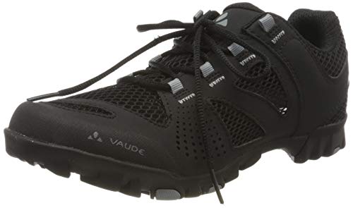 Vaude TVL Vent chaussure VTT noir 48 EU aérée