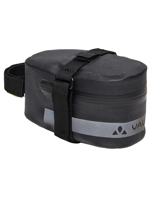 Vaude Bike bags Tool Proof M sacoche selle 0,9L noire