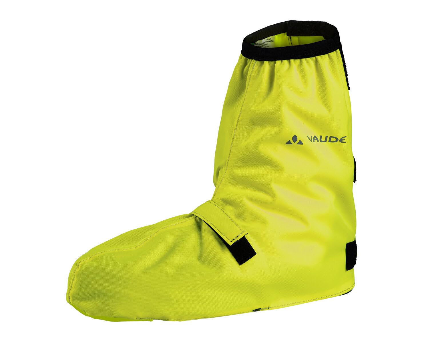 Vaude Bike Gaiter Surchaussures Pluie Noir Taille M 40-43