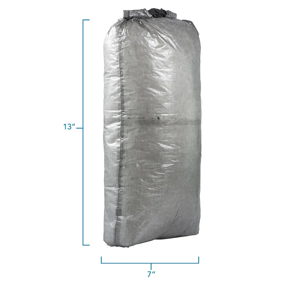Zpacks Medium-Plus Dry Bag Sac Étanche Léger