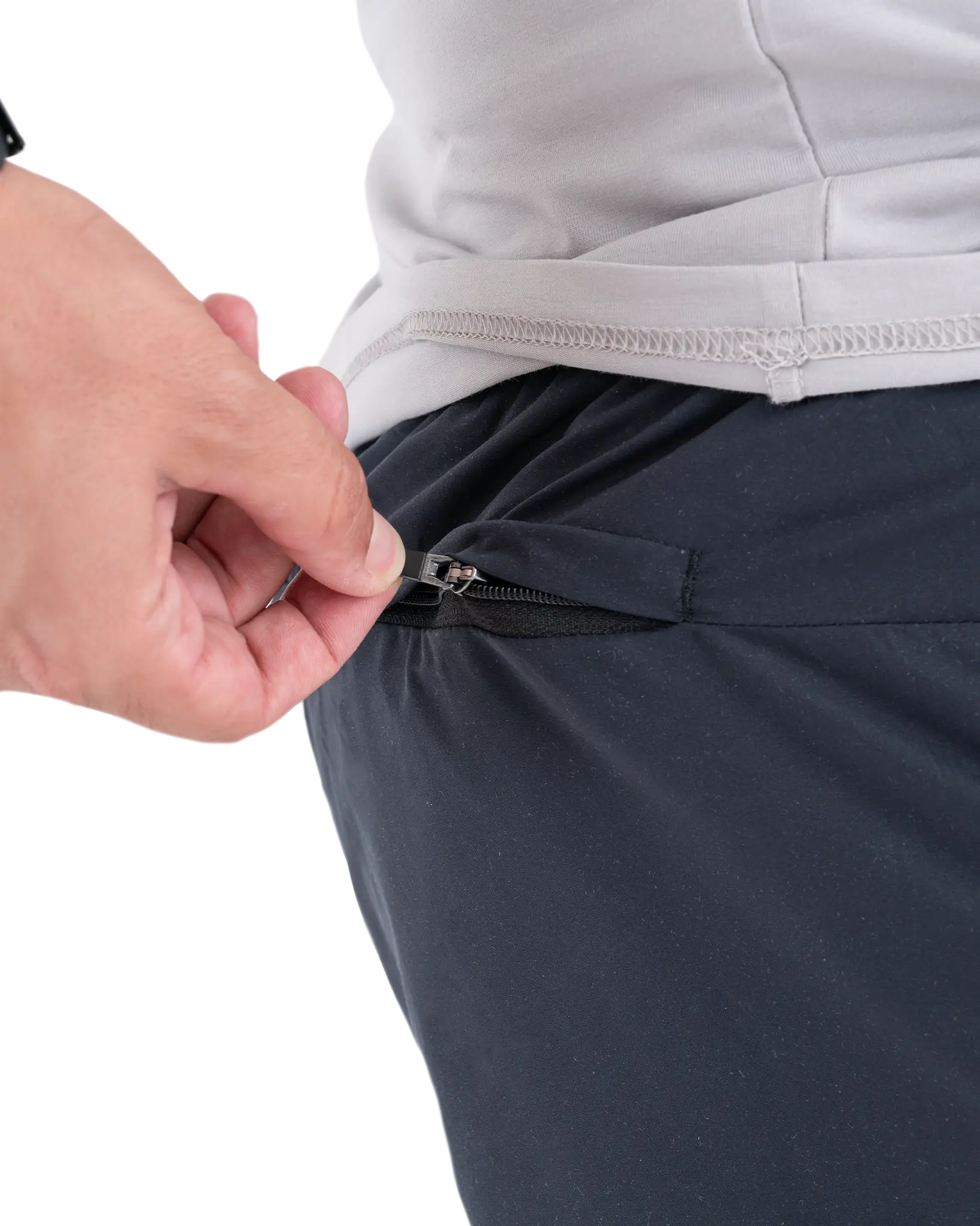 Zpacks Trail Cool Joggers pantalon stretch respirant