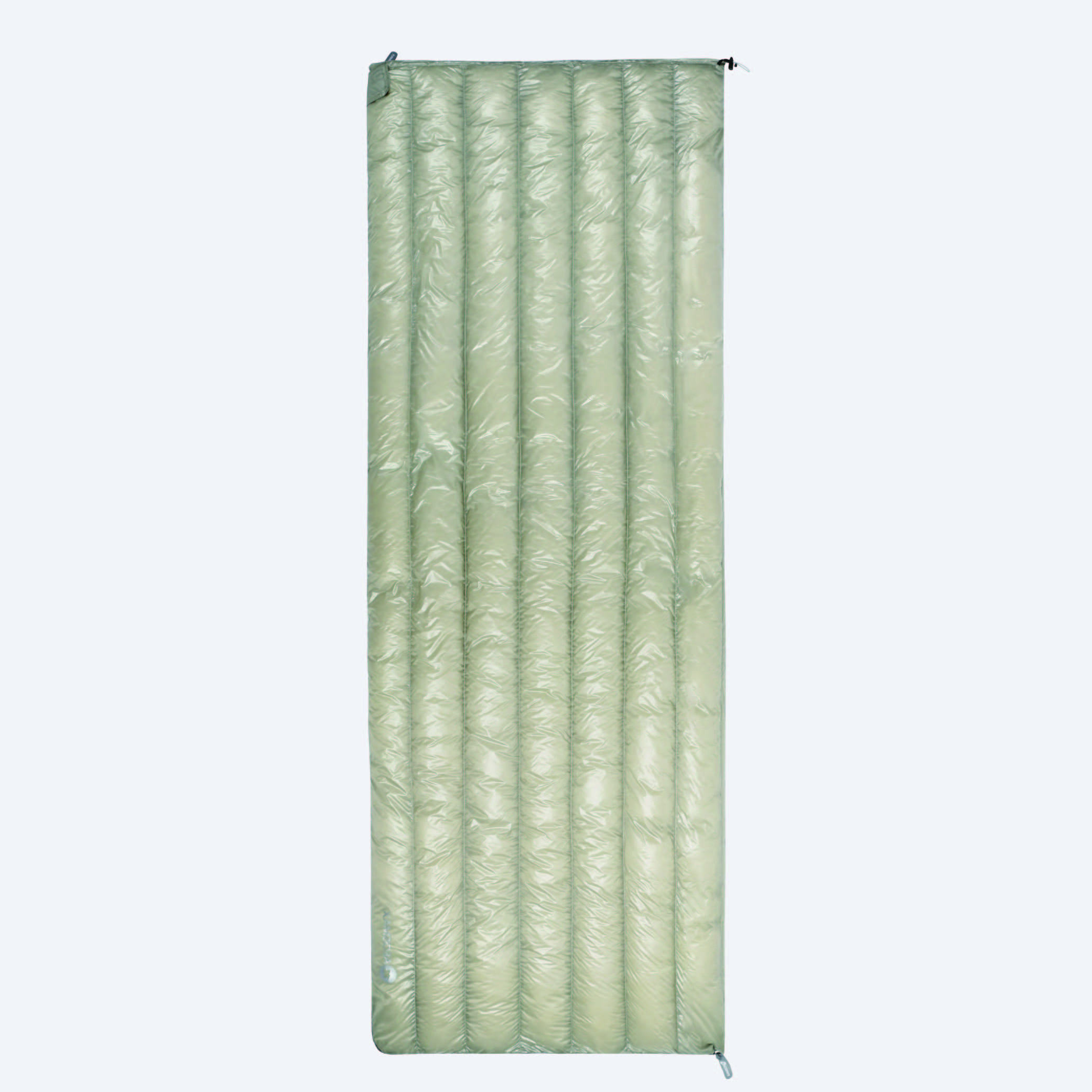 Aegismax Air-E Sac de Couchage Duvet Déperlant Léger