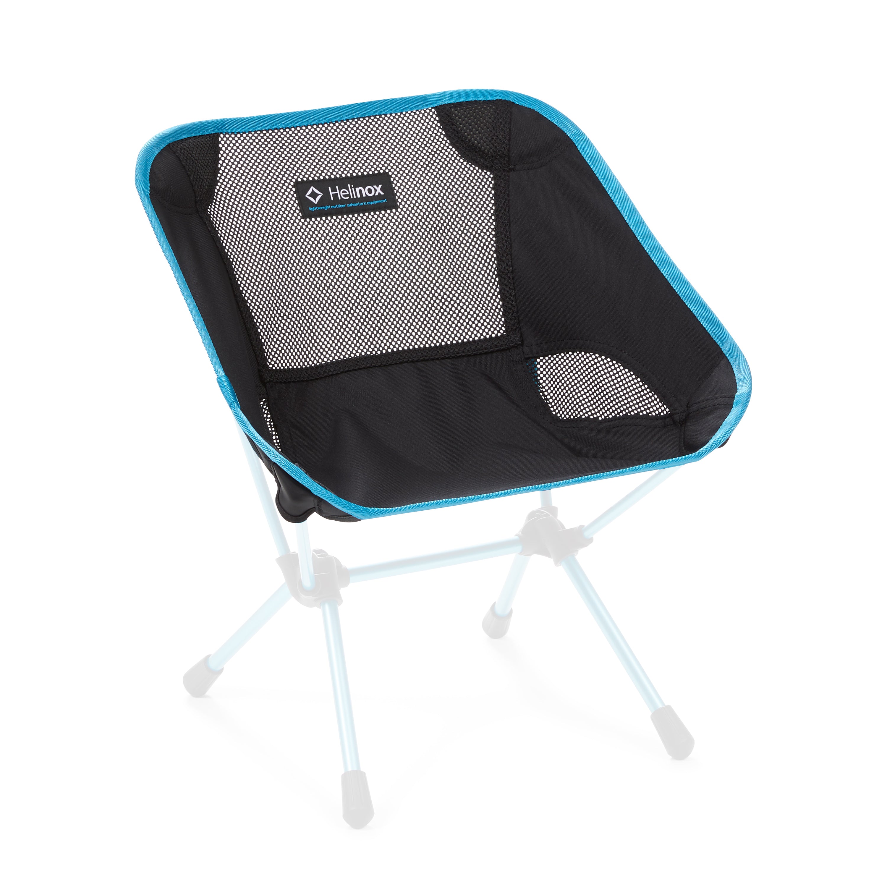 Helinox Chair One Mini assise rechange noire