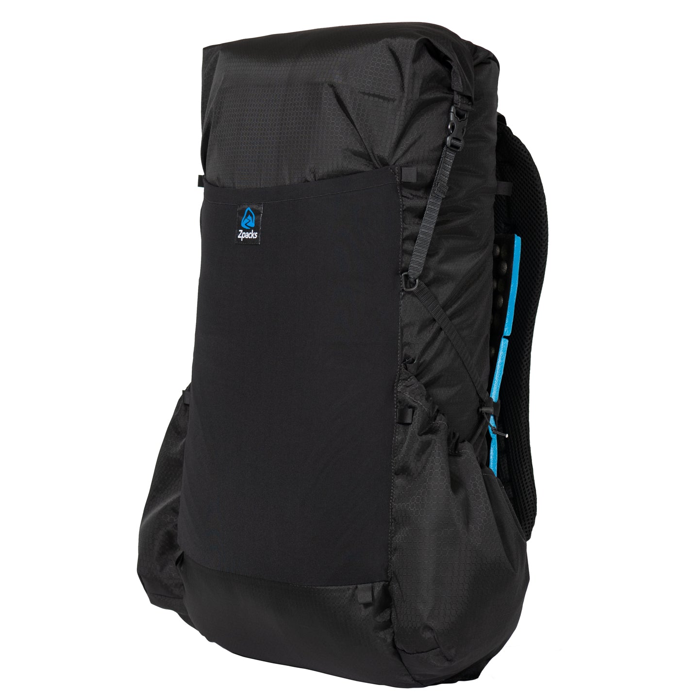 Zpacks Nero 38L sac à dos bleu azur ultraléger