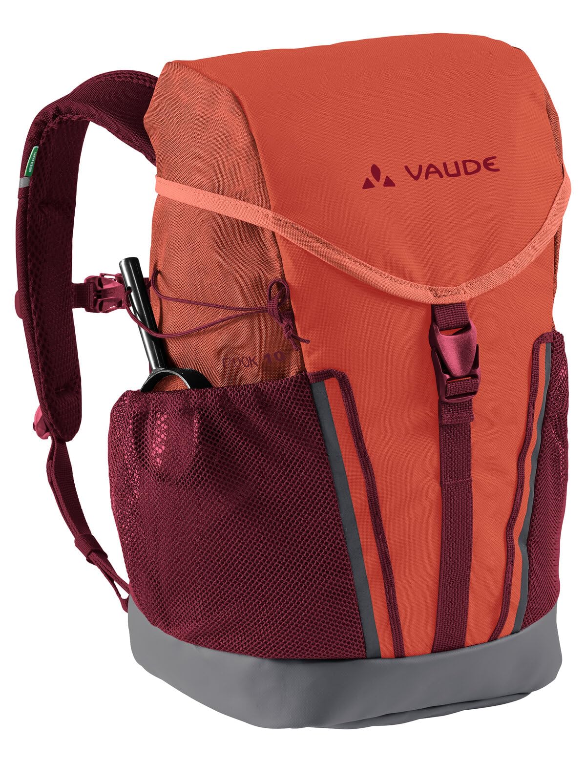 Vaude Backpacks Puck sac à dos enfant 10L vert