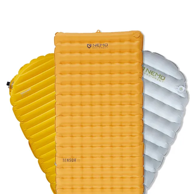 Zpacks Ultralight Sleeping Pads matelas gonflable léger
