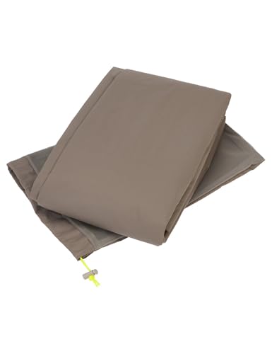 Vaude Floor Protect Adventure Taurus XT 4P tapis de tente imperméable