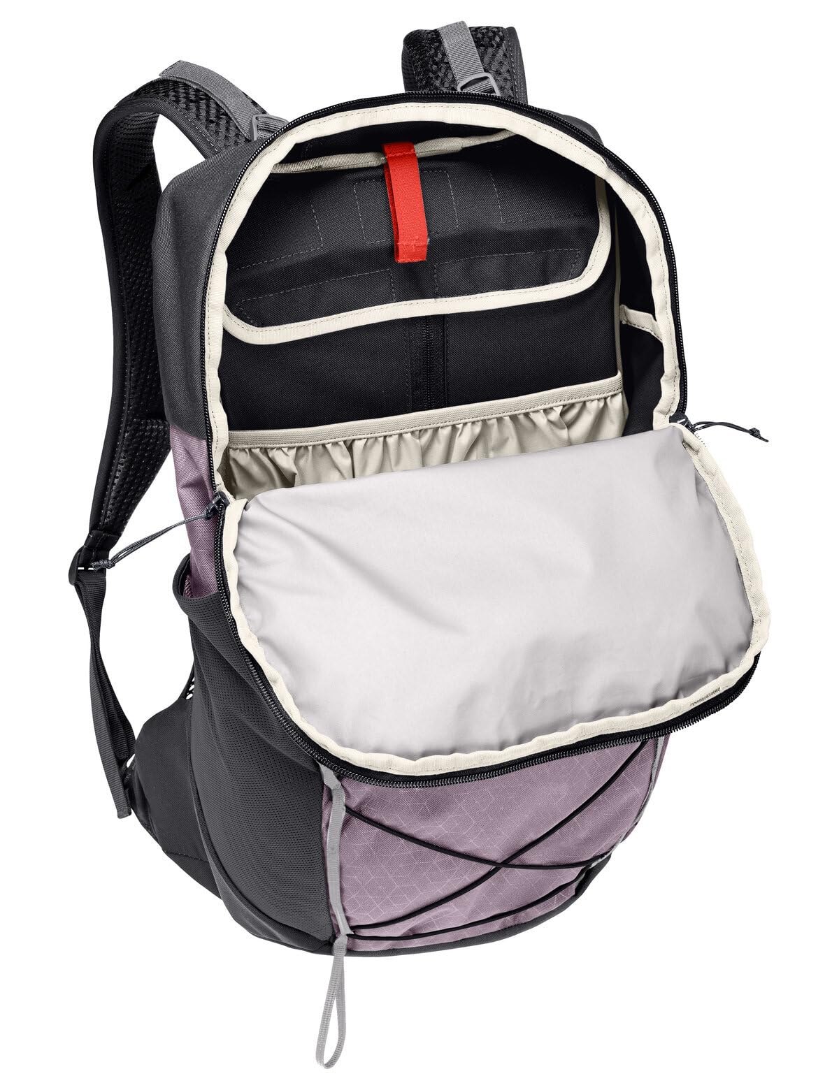 Vaude Agile Air 20 sac à dos rando 20 l violet